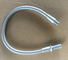 Il tubo flessibile di modellatura della lampada del rame dell'hardware della metropolitana del collo d'oca del metallo ha galvanizzato